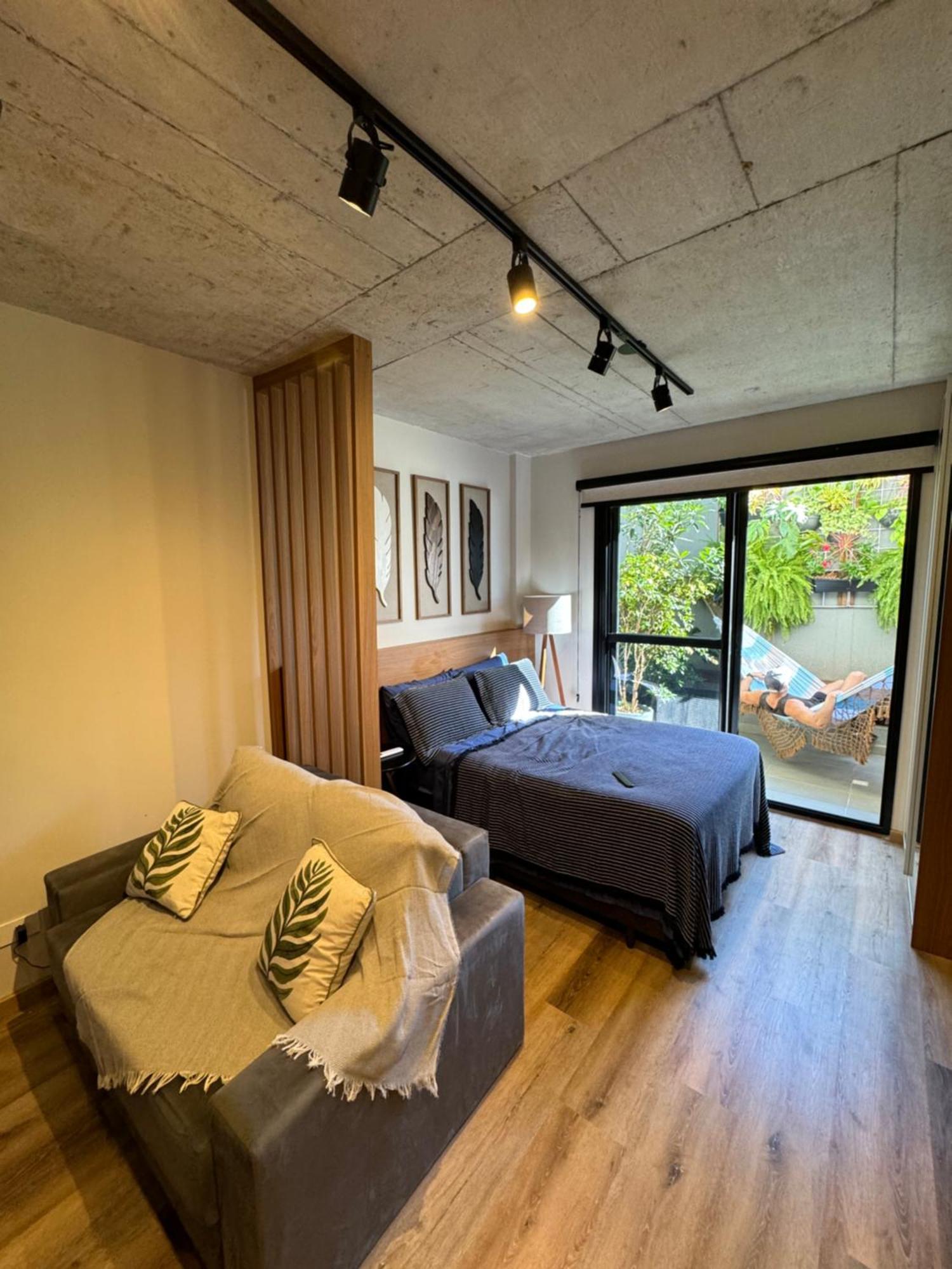 Studio Garden Curitiba Exterior photo